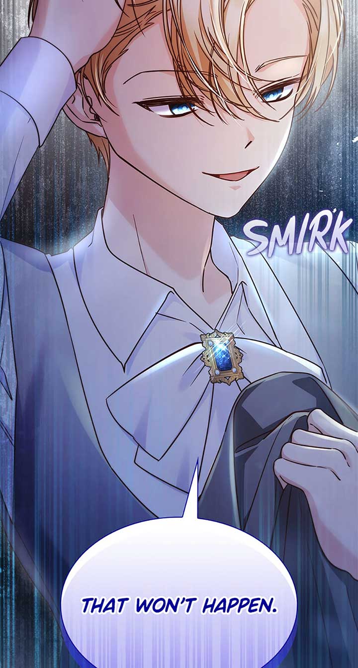 I’m a Villainess But I Became a Mother Chapter 92 - Page 32