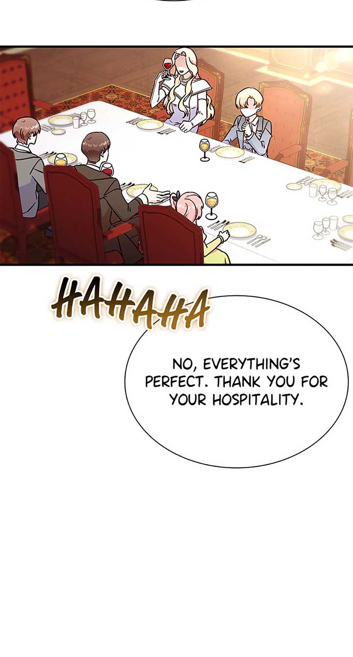 I’m a Villainess But I Became a Mother Chapter 92 - Page 34