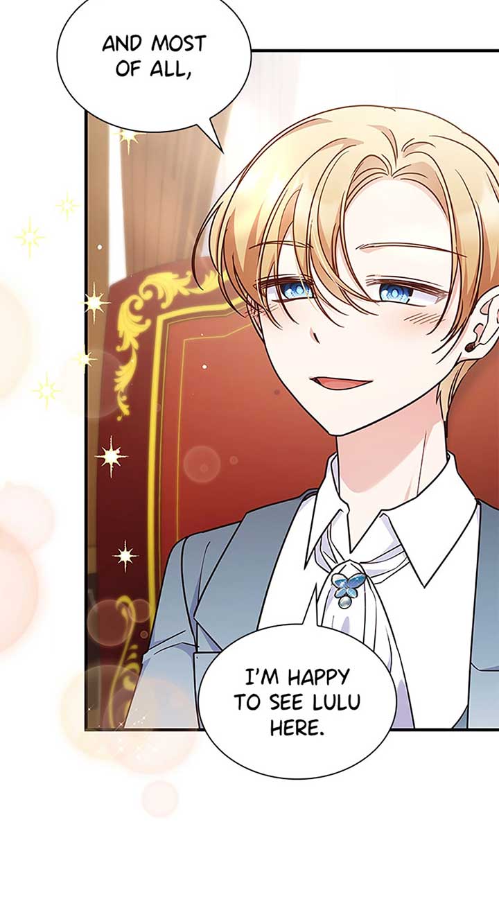 I’m a Villainess But I Became a Mother Chapter 92 - Page 36