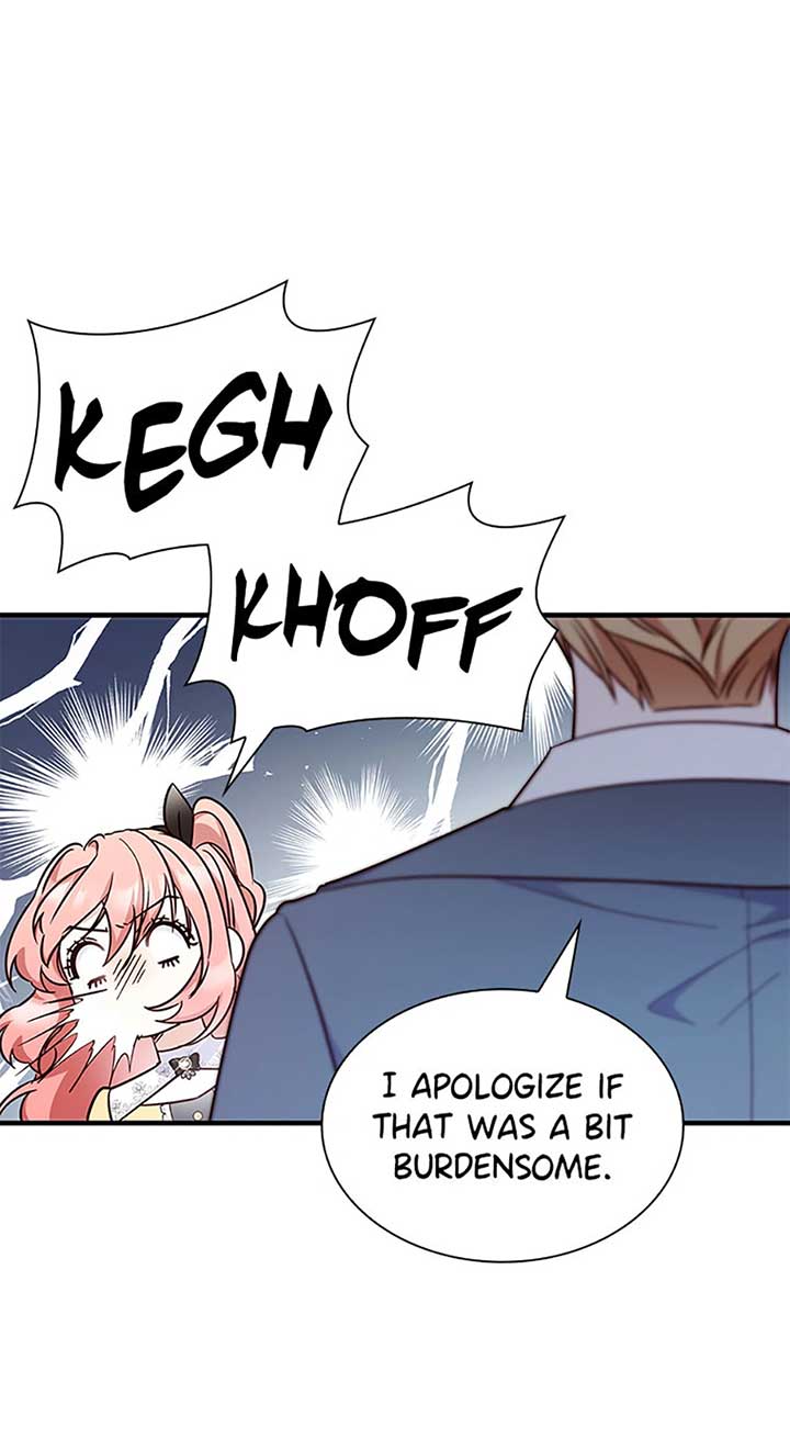 I’m a Villainess But I Became a Mother Chapter 92 - Page 37