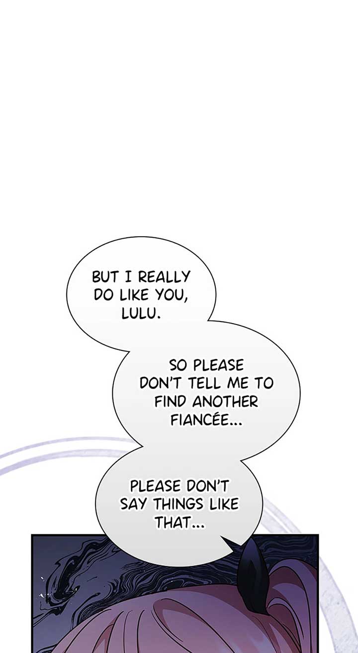 I’m a Villainess But I Became a Mother Chapter 92 - Page 38