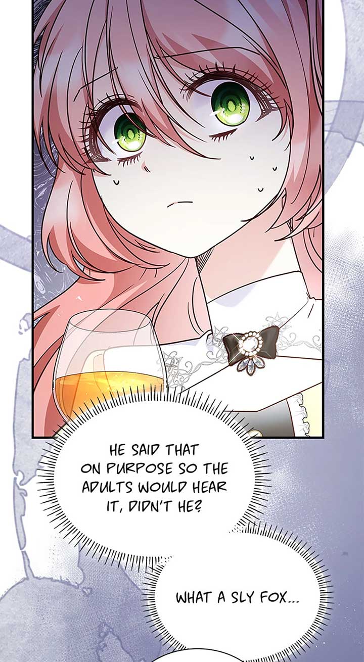 I’m a Villainess But I Became a Mother Chapter 92 - Page 39