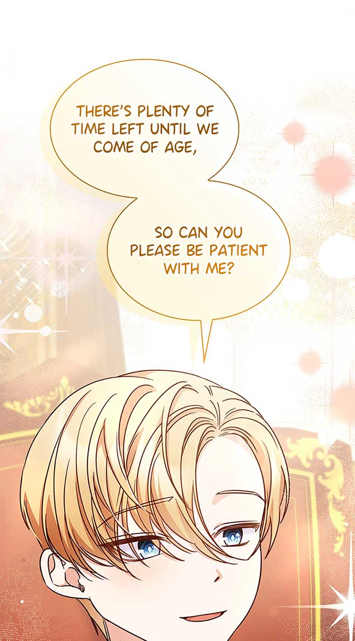 I’m a Villainess But I Became a Mother Chapter 92 - Page 41