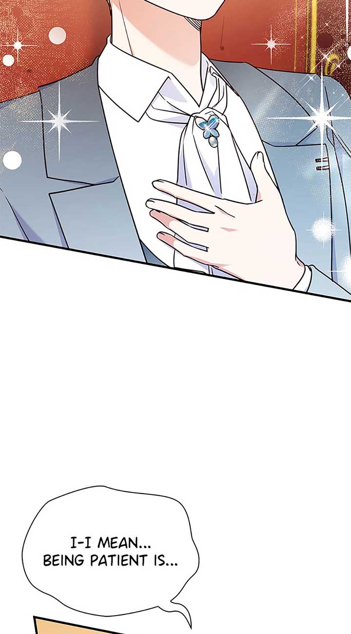 I’m a Villainess But I Became a Mother Chapter 92 - Page 42