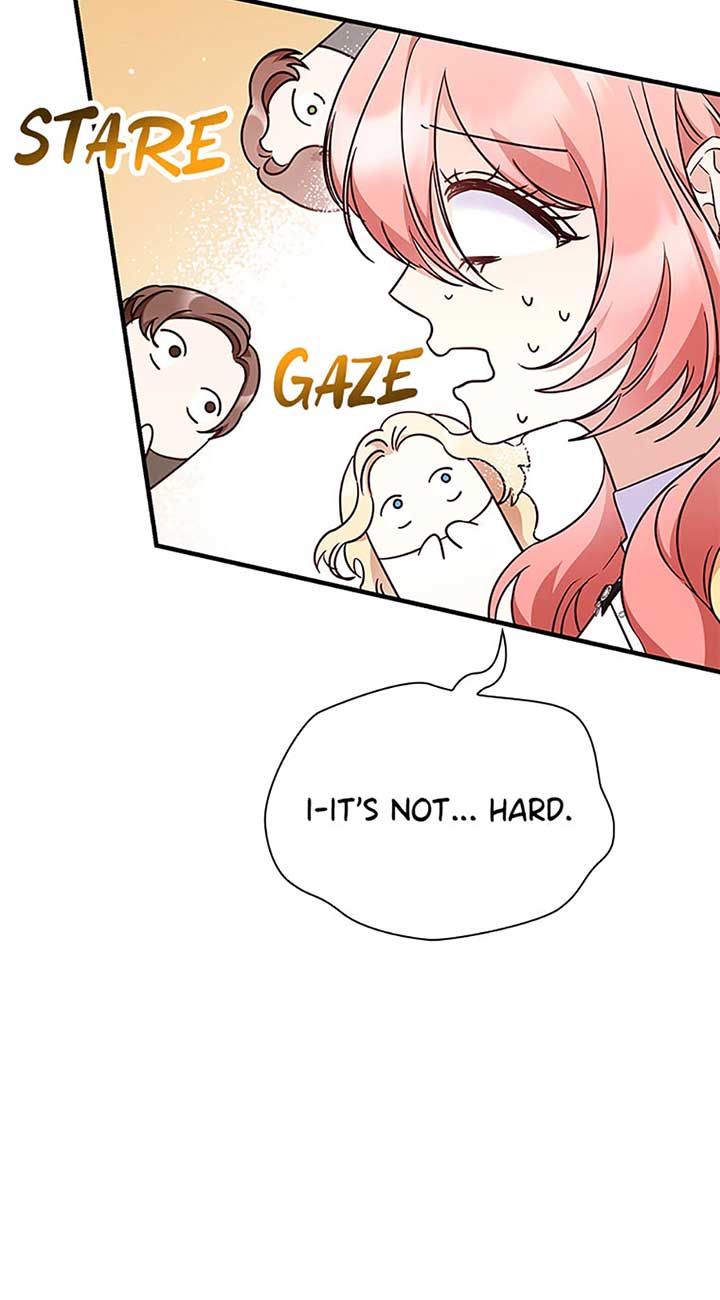 I’m a Villainess But I Became a Mother Chapter 92 - Page 43