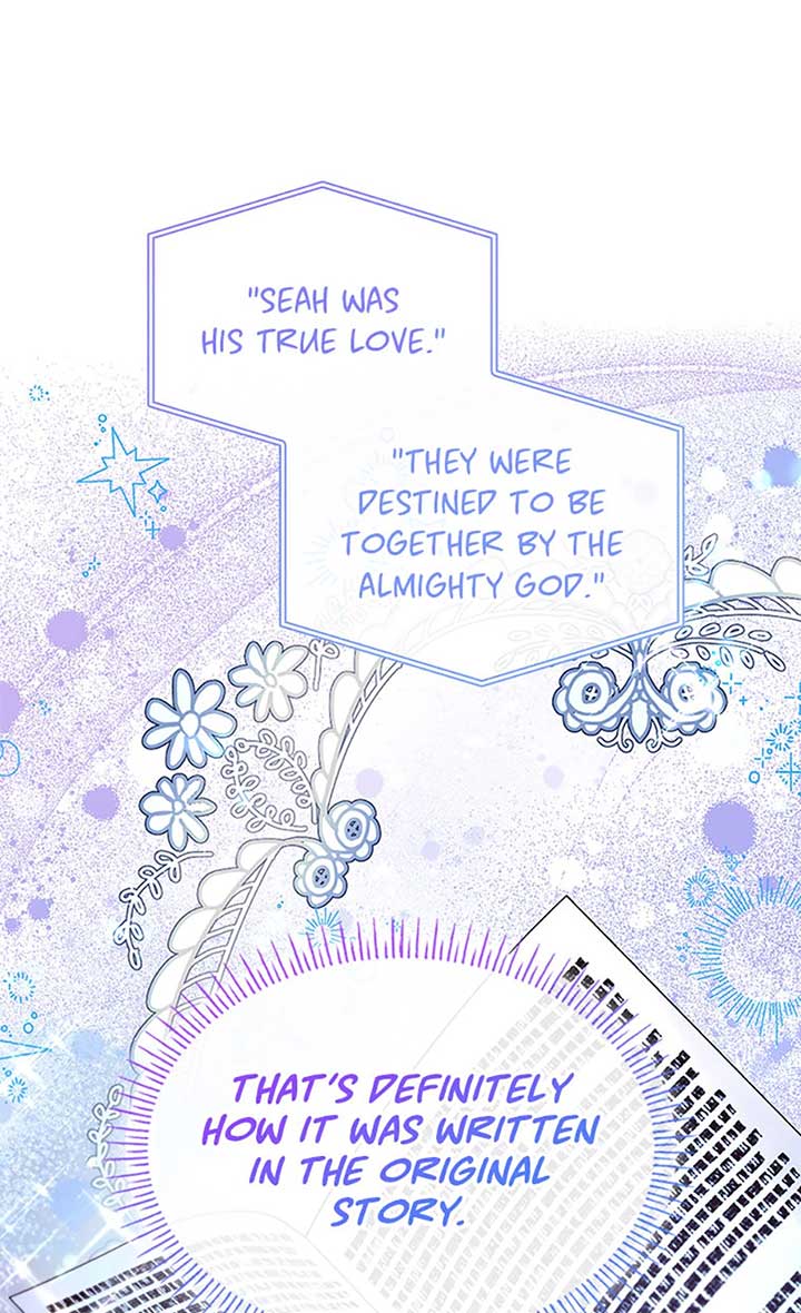 I’m a Villainess But I Became a Mother Chapter 92 - Page 44