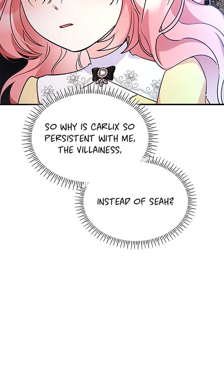 I’m a Villainess But I Became a Mother Chapter 92 - Page 46