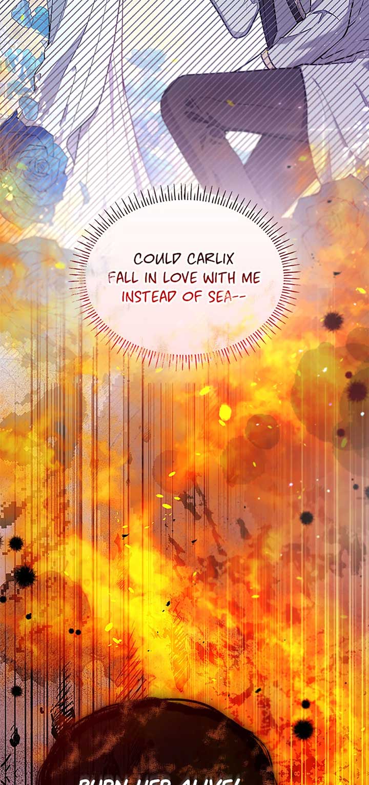 I’m a Villainess But I Became a Mother Chapter 92 - Page 48