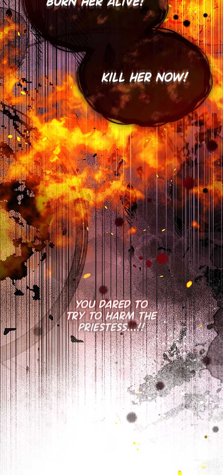 I’m a Villainess But I Became a Mother Chapter 92 - Page 49