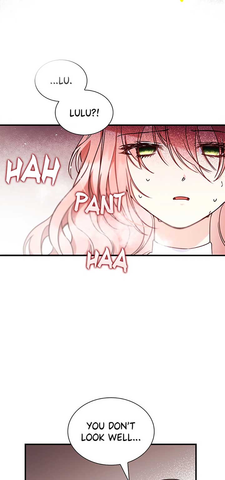 I’m a Villainess But I Became a Mother Chapter 92 - Page 50