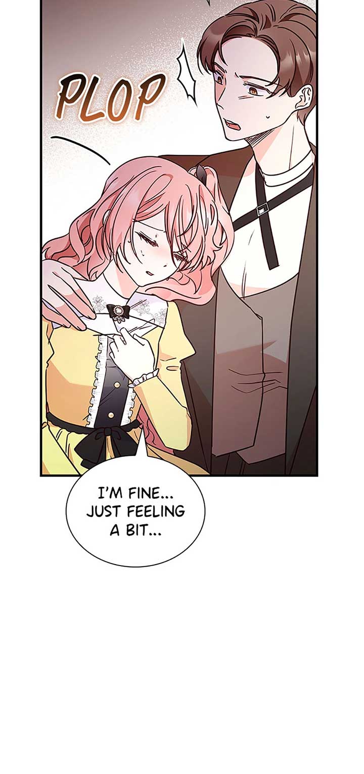 I’m a Villainess But I Became a Mother Chapter 92 - Page 51