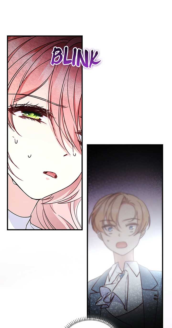 I’m a Villainess But I Became a Mother Chapter 92 - Page 52