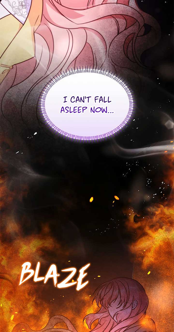 I’m a Villainess But I Became a Mother Chapter 92 - Page 54