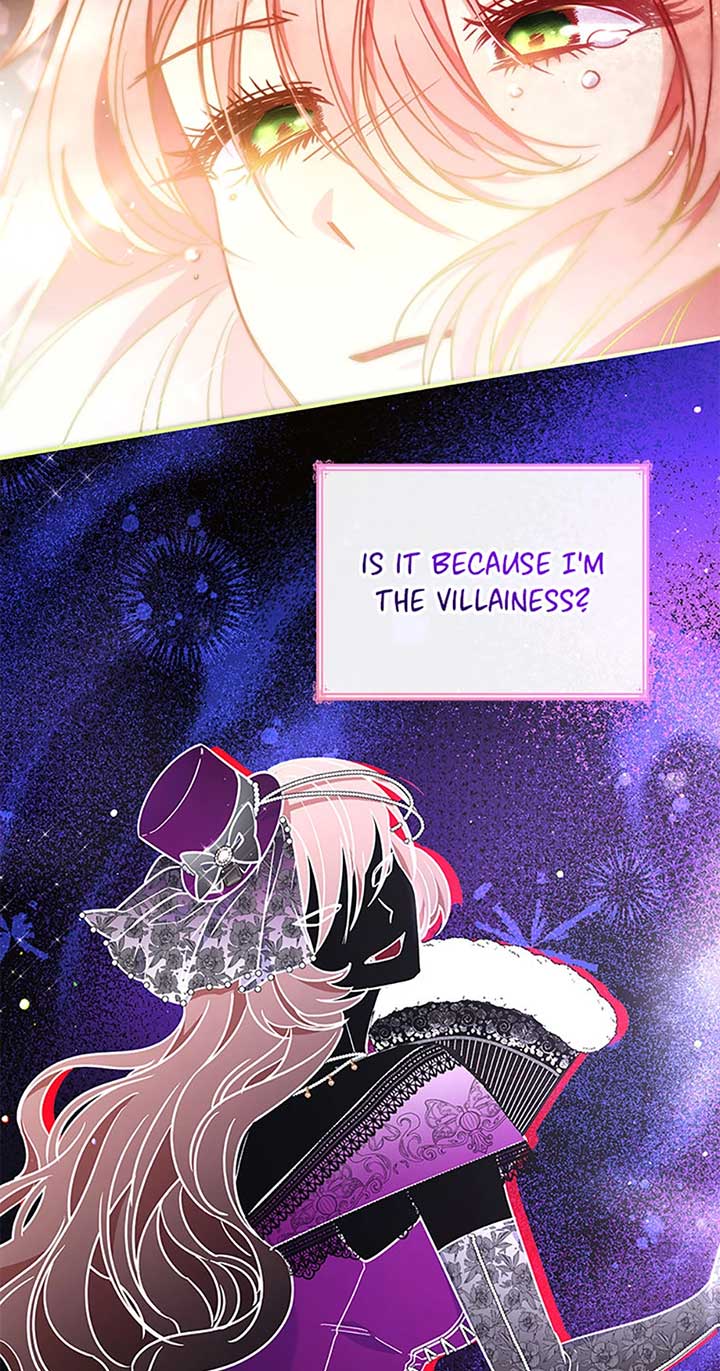 I’m a Villainess But I Became a Mother Chapter 92 - Page 56