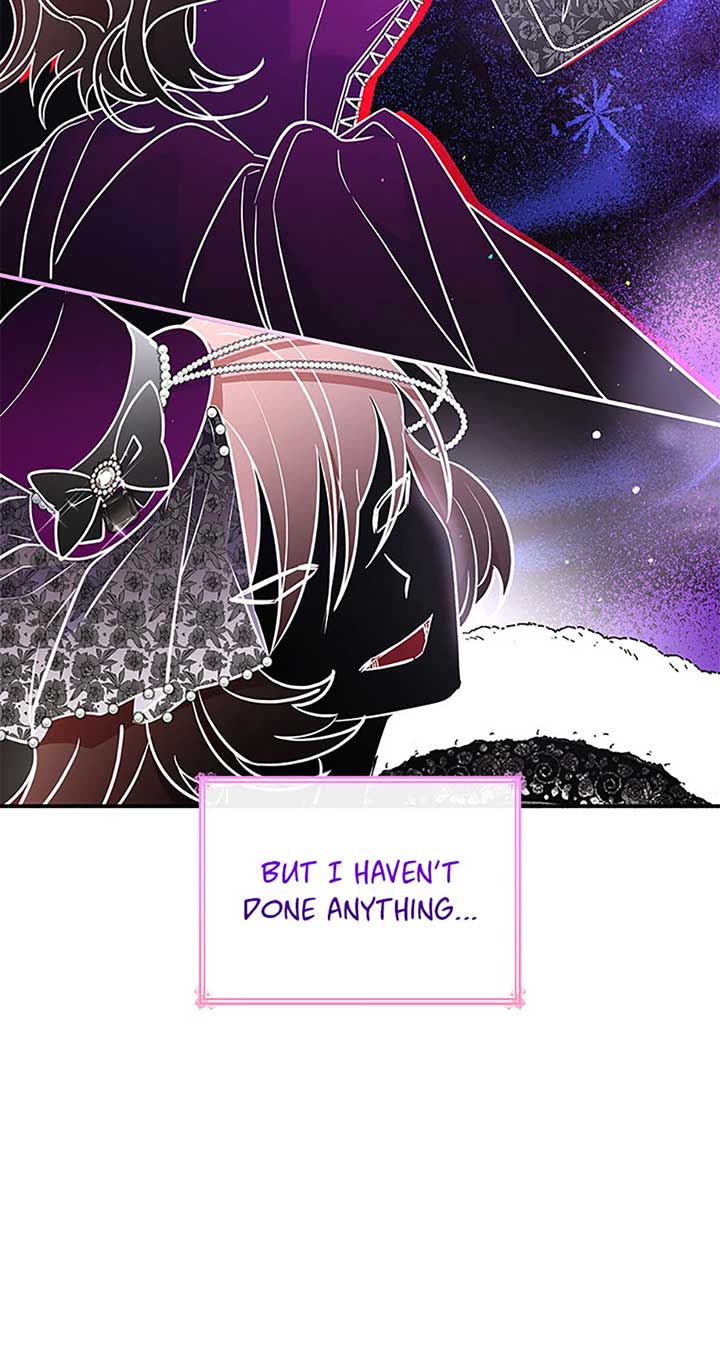 I’m a Villainess But I Became a Mother Chapter 92 - Page 57