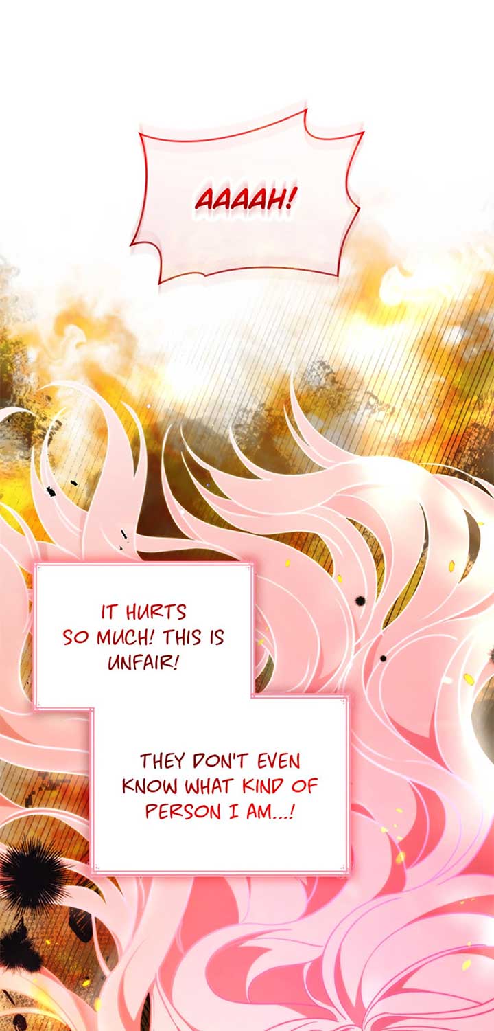 I’m a Villainess But I Became a Mother Chapter 92 - Page 58