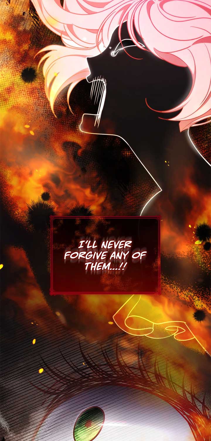 I’m a Villainess But I Became a Mother Chapter 92 - Page 59