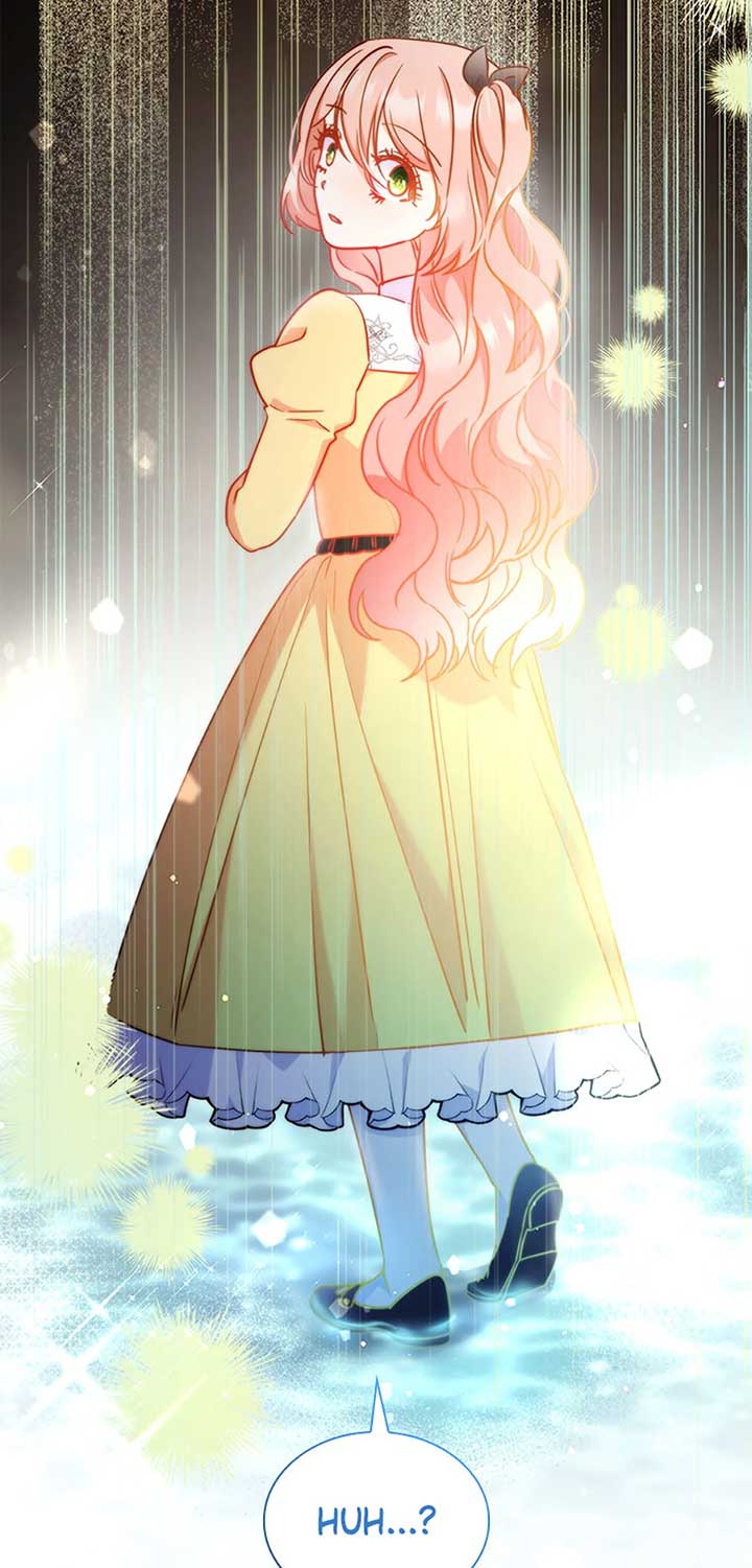 I’m a Villainess But I Became a Mother Chapter 92 - Page 61