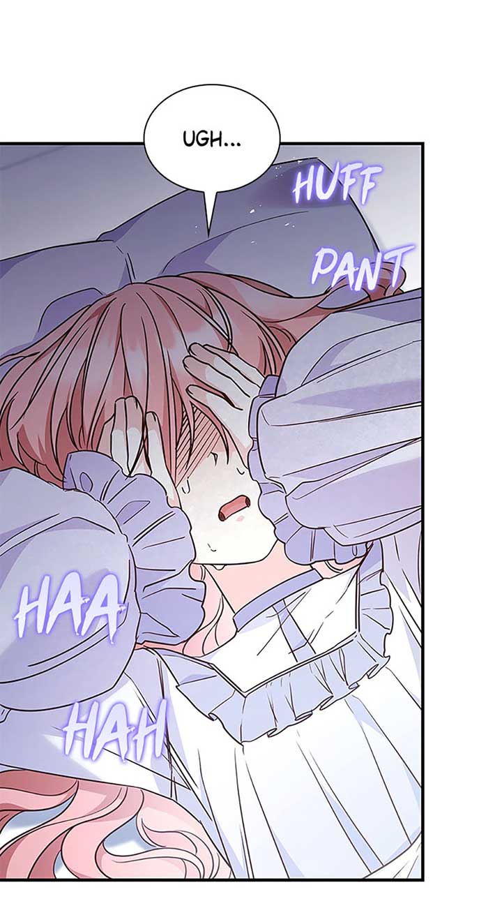 I’m a Villainess But I Became a Mother Chapter 92 - Page 64