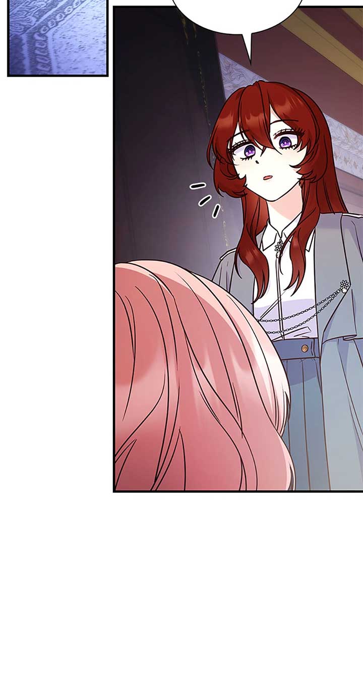 I’m a Villainess But I Became a Mother Chapter 93 - Page 5