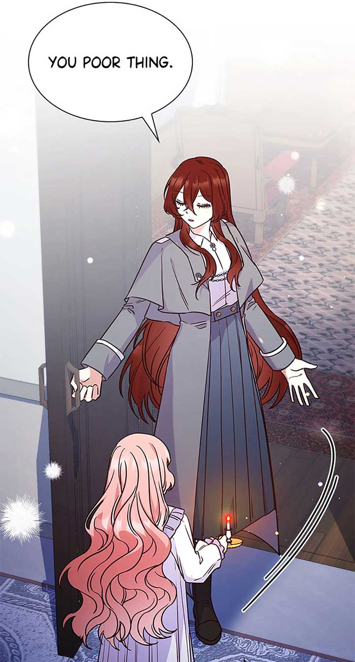 I’m a Villainess But I Became a Mother Chapter 93 - Page 8