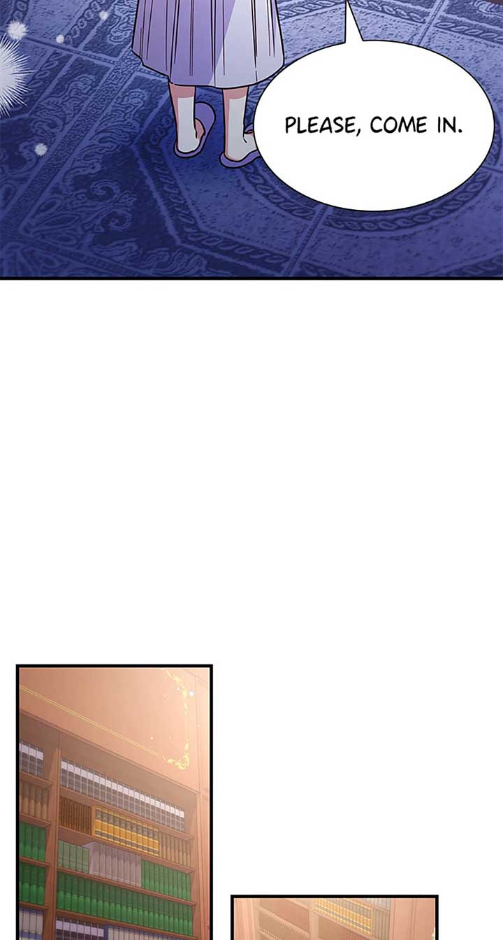 I’m a Villainess But I Became a Mother Chapter 93 - Page 9