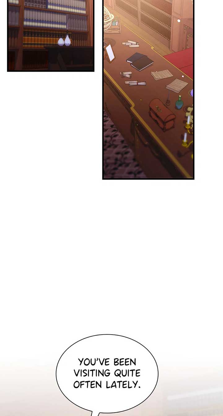 I’m a Villainess But I Became a Mother Chapter 93 - Page 10