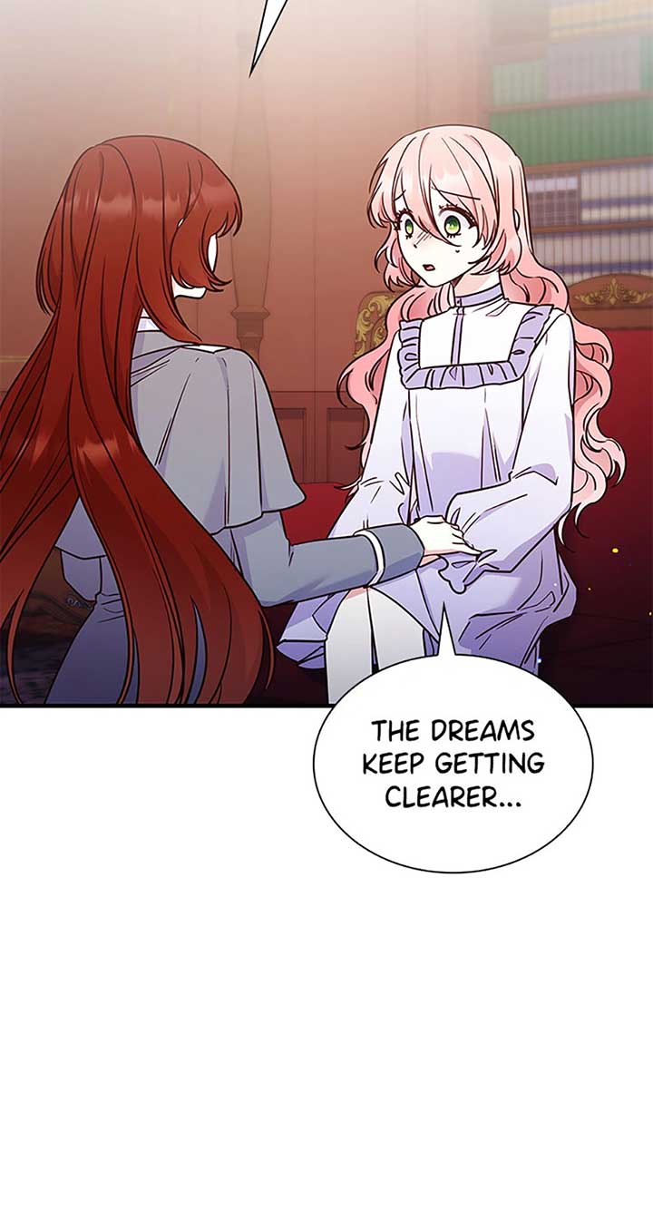 I’m a Villainess But I Became a Mother Chapter 93 - Page 11