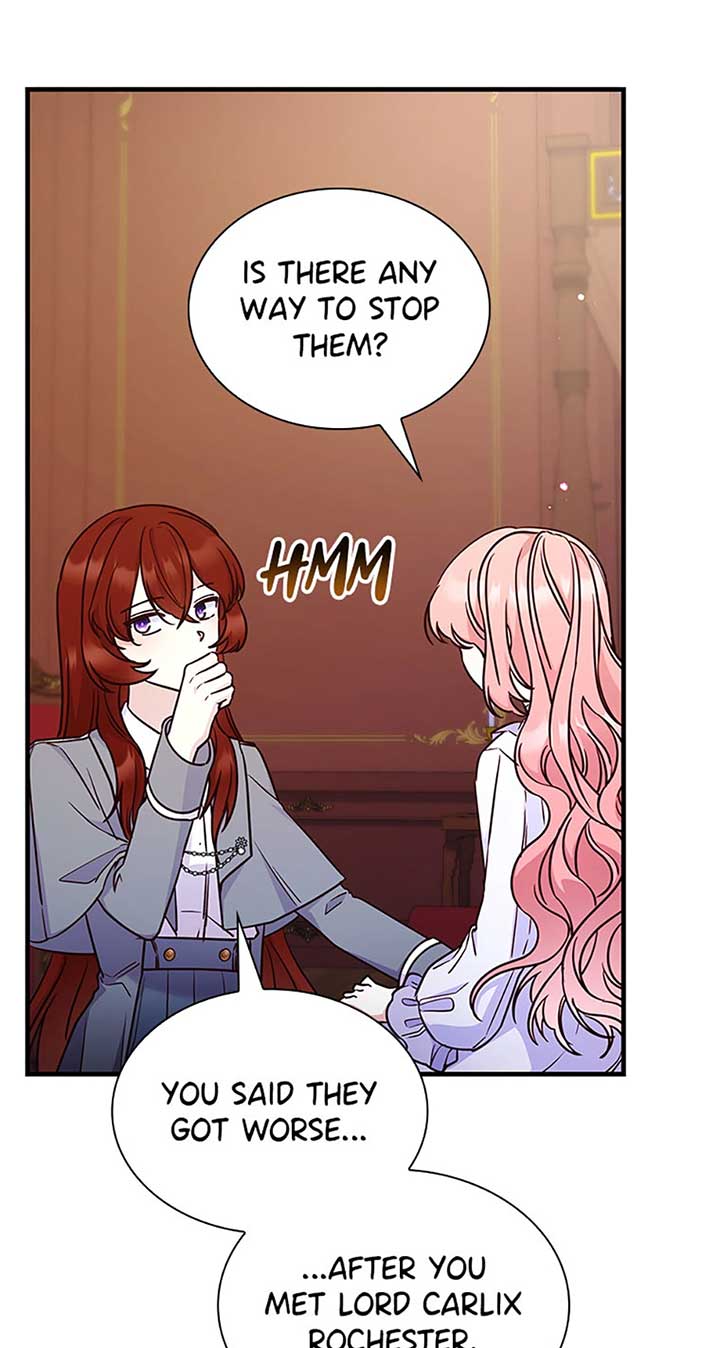 I’m a Villainess But I Became a Mother Chapter 93 - Page 12