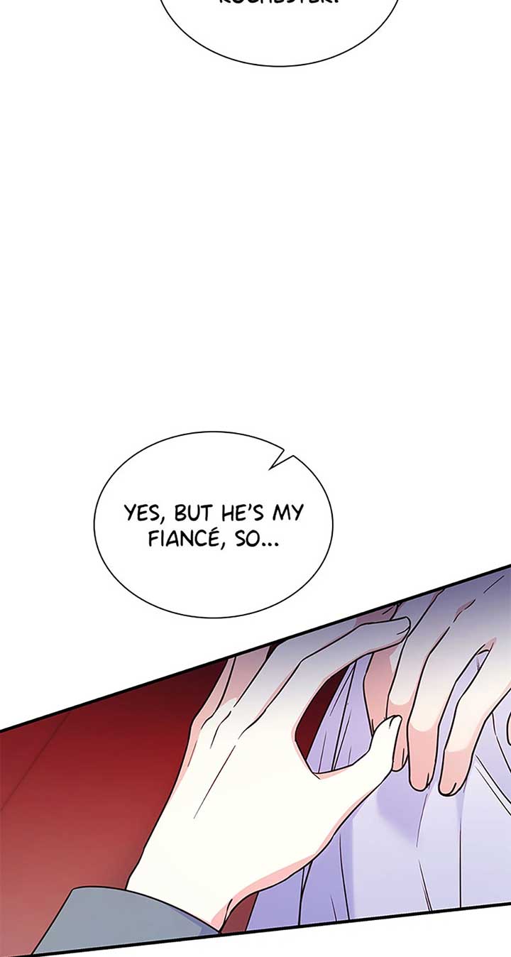 I’m a Villainess But I Became a Mother Chapter 93 - Page 13