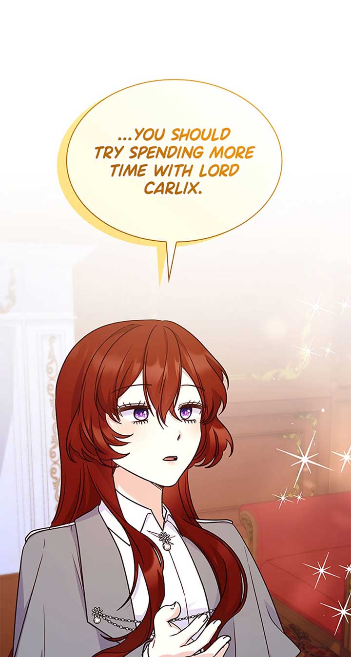 I’m a Villainess But I Became a Mother Chapter 93 - Page 15