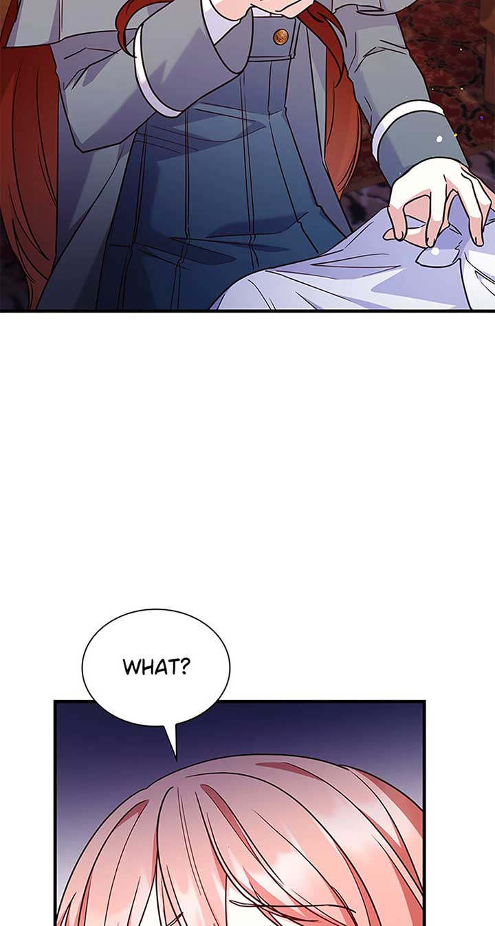 I’m a Villainess But I Became a Mother Chapter 93 - Page 16