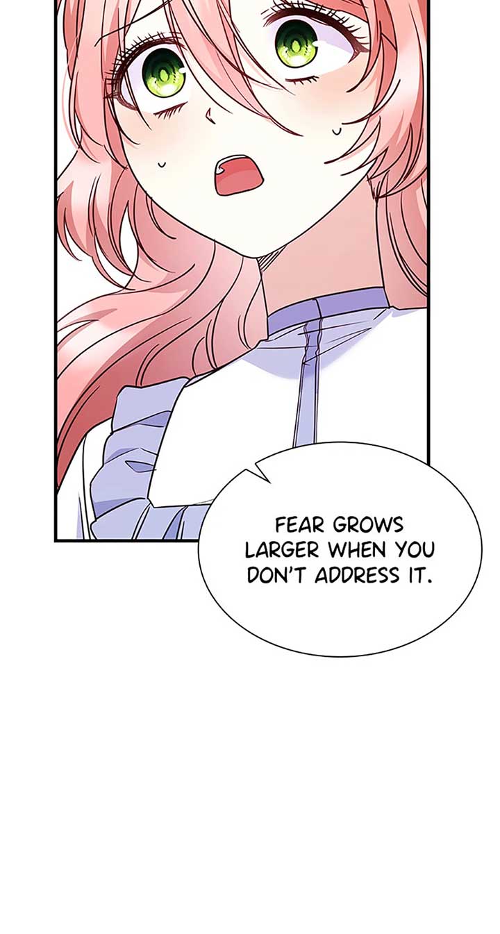 I’m a Villainess But I Became a Mother Chapter 93 - Page 17