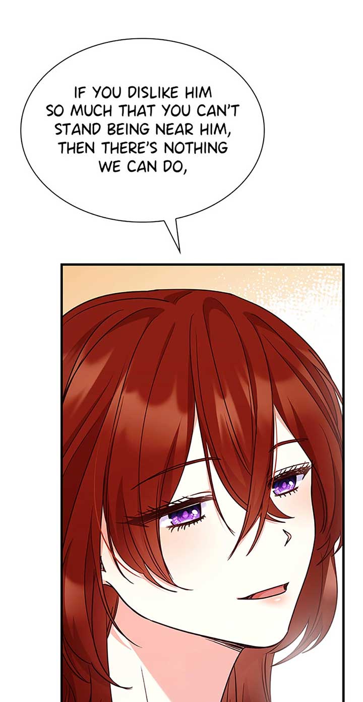 I’m a Villainess But I Became a Mother Chapter 93 - Page 18