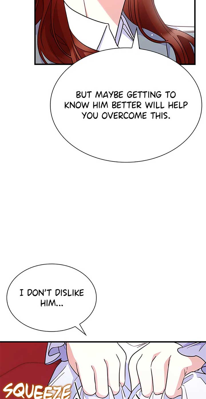 I’m a Villainess But I Became a Mother Chapter 93 - Page 19