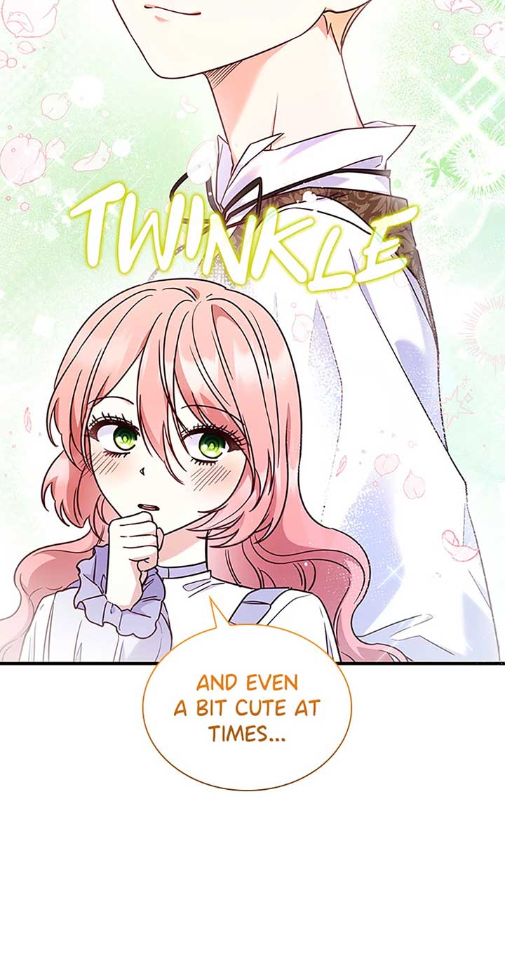 I’m a Villainess But I Became a Mother Chapter 93 - Page 21