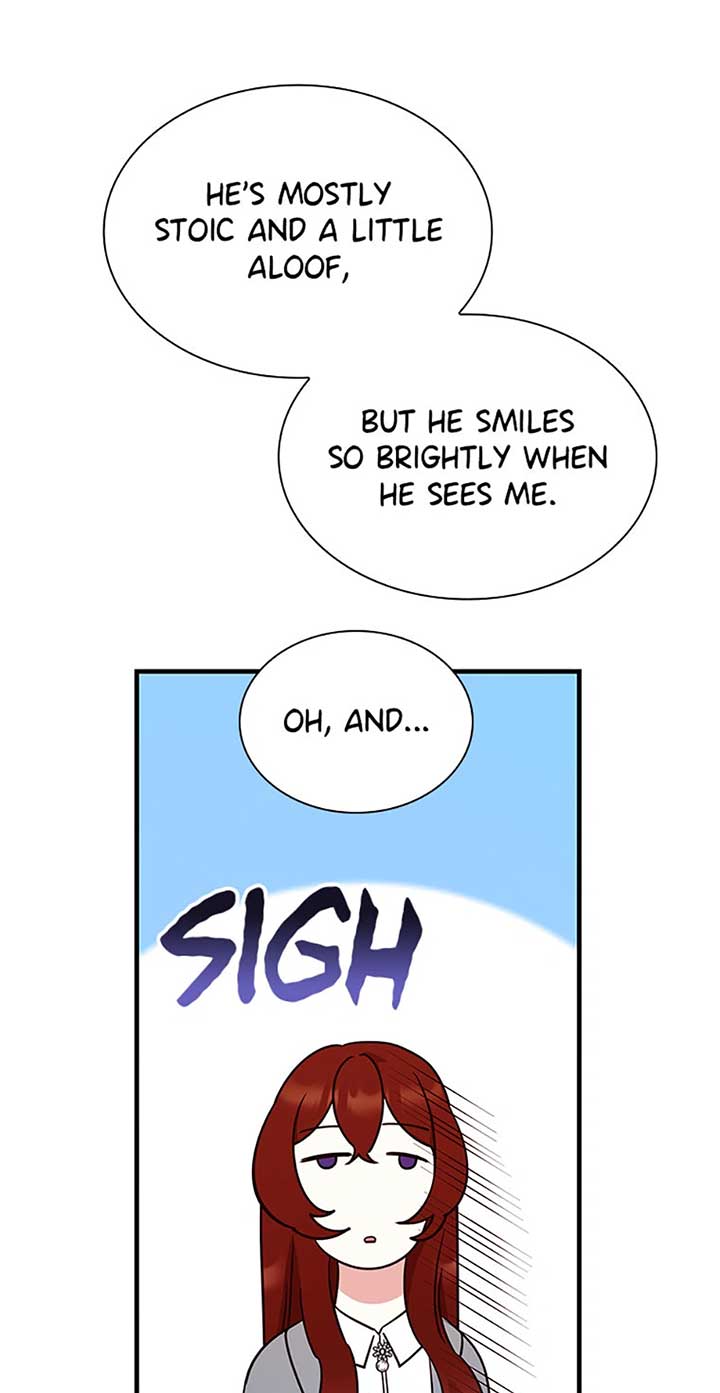 I’m a Villainess But I Became a Mother Chapter 93 - Page 22