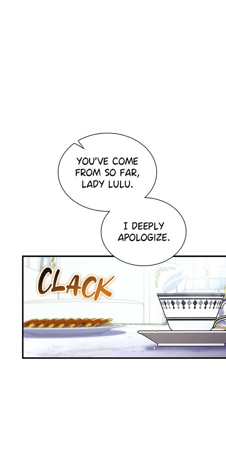 I’m a Villainess But I Became a Mother Chapter 93 - Page 26