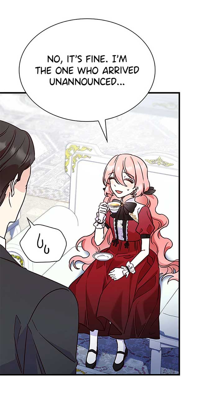 I’m a Villainess But I Became a Mother Chapter 93 - Page 27