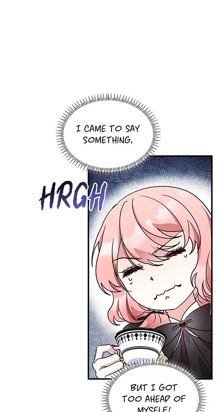 I’m a Villainess But I Became a Mother Chapter 93 - Page 28