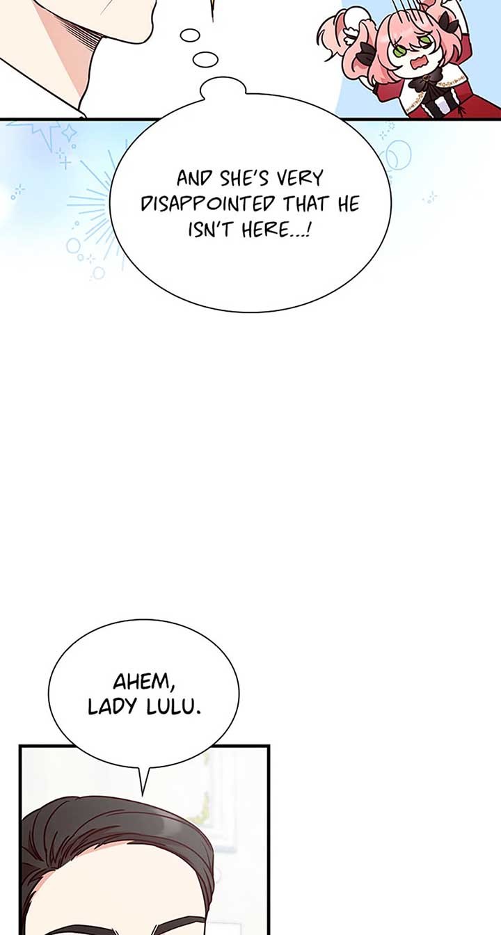 I’m a Villainess But I Became a Mother Chapter 93 - Page 30