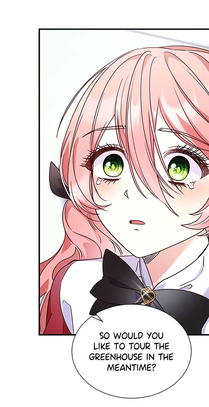 I’m a Villainess But I Became a Mother Chapter 93 - Page 32