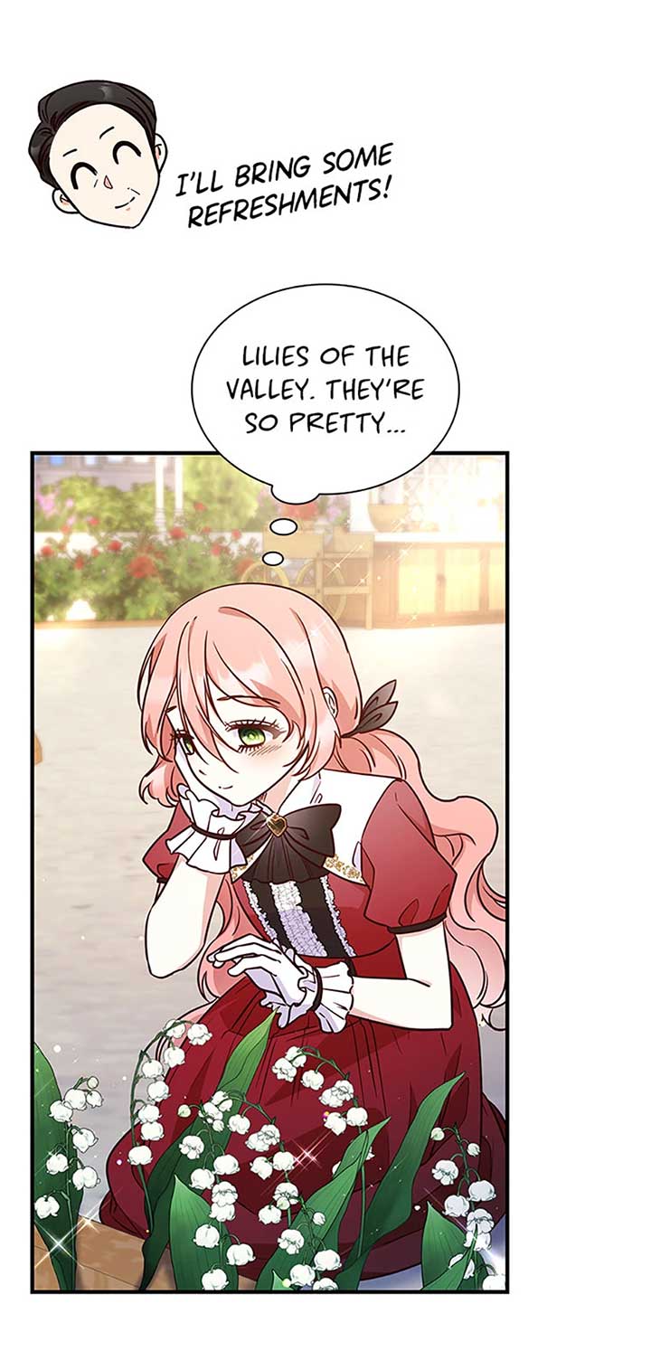 I’m a Villainess But I Became a Mother Chapter 93 - Page 36