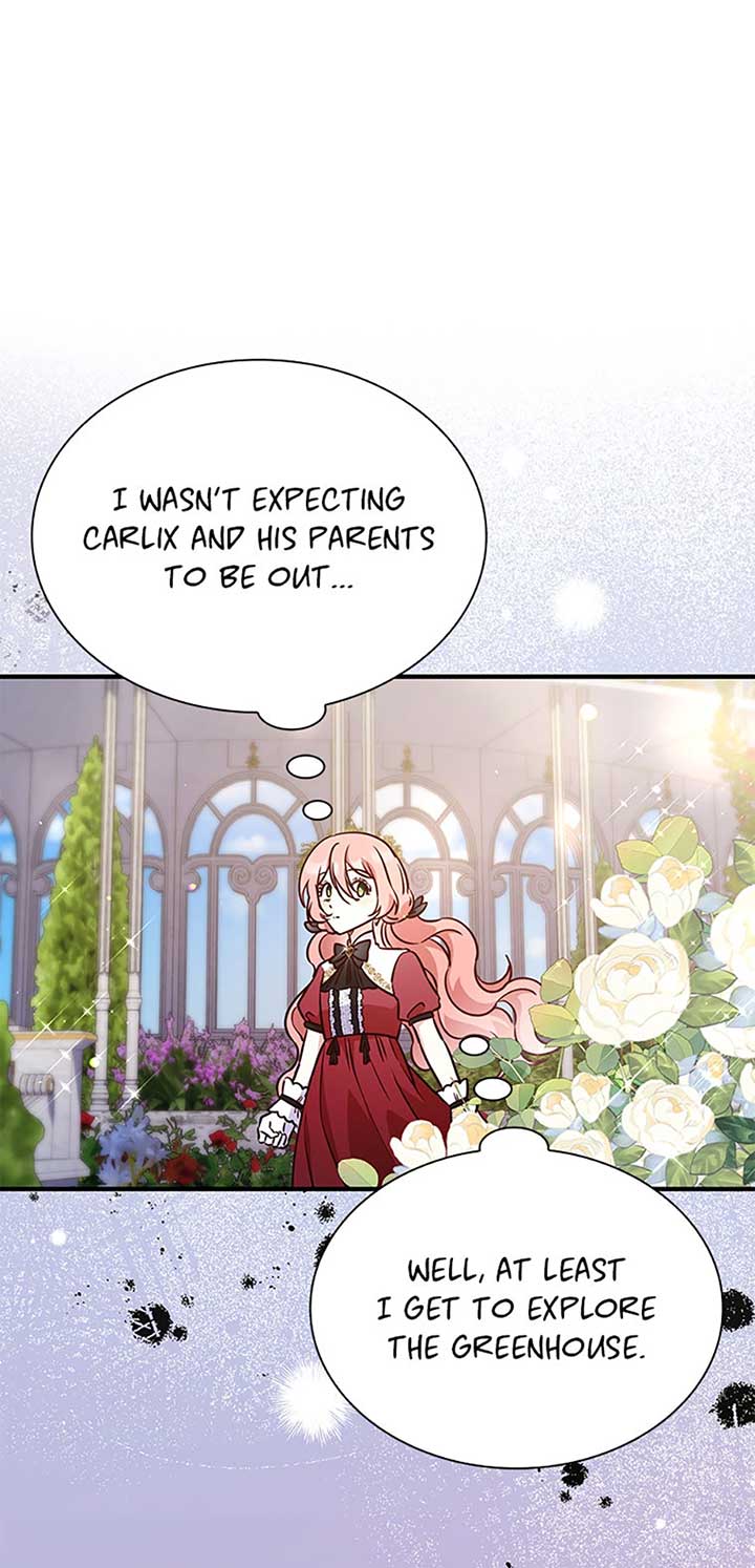 I’m a Villainess But I Became a Mother Chapter 93 - Page 37