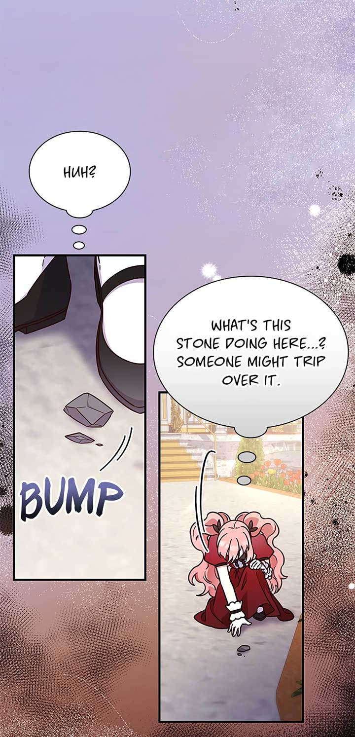 I’m a Villainess But I Became a Mother Chapter 93 - Page 38