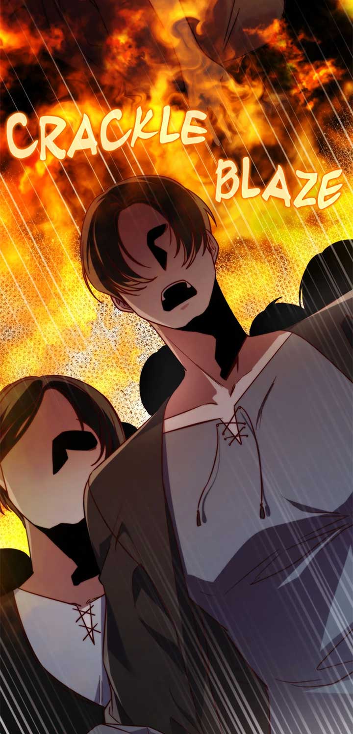 I’m a Villainess But I Became a Mother Chapter 93 - Page 40