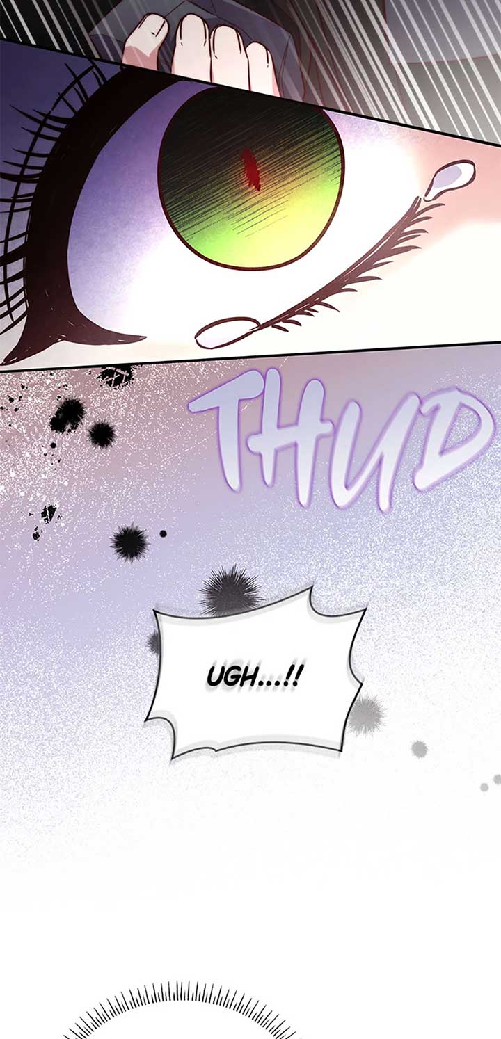 I’m a Villainess But I Became a Mother Chapter 93 - Page 41