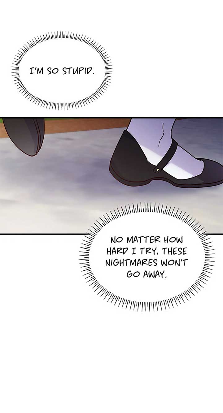 I’m a Villainess But I Became a Mother Chapter 93 - Page 43