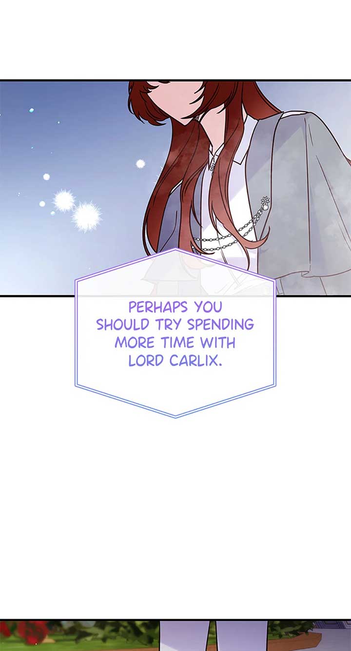 I’m a Villainess But I Became a Mother Chapter 93 - Page 44