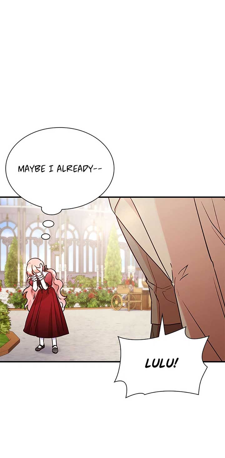 I’m a Villainess But I Became a Mother Chapter 93 - Page 48